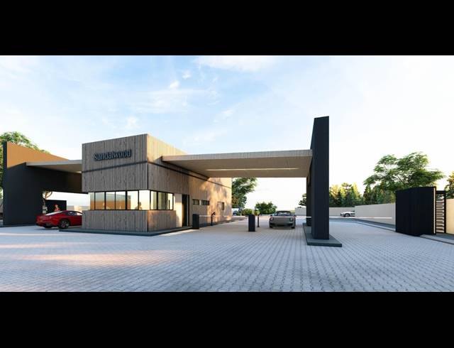 4 BEDROOM FREESTANDING FOR SALE IN SANDOWN